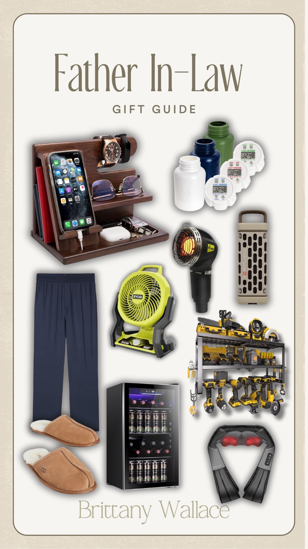 Father-in-law, dad, grandpa gift guide! 
gift ideas for the dads, for men, for grandparents, men’s gifts 

#LTKFamily #LTKGiftGuide #LTKMens