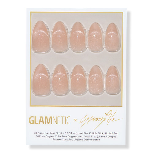 Glamzilla Press-On Nail Collection | Ulta