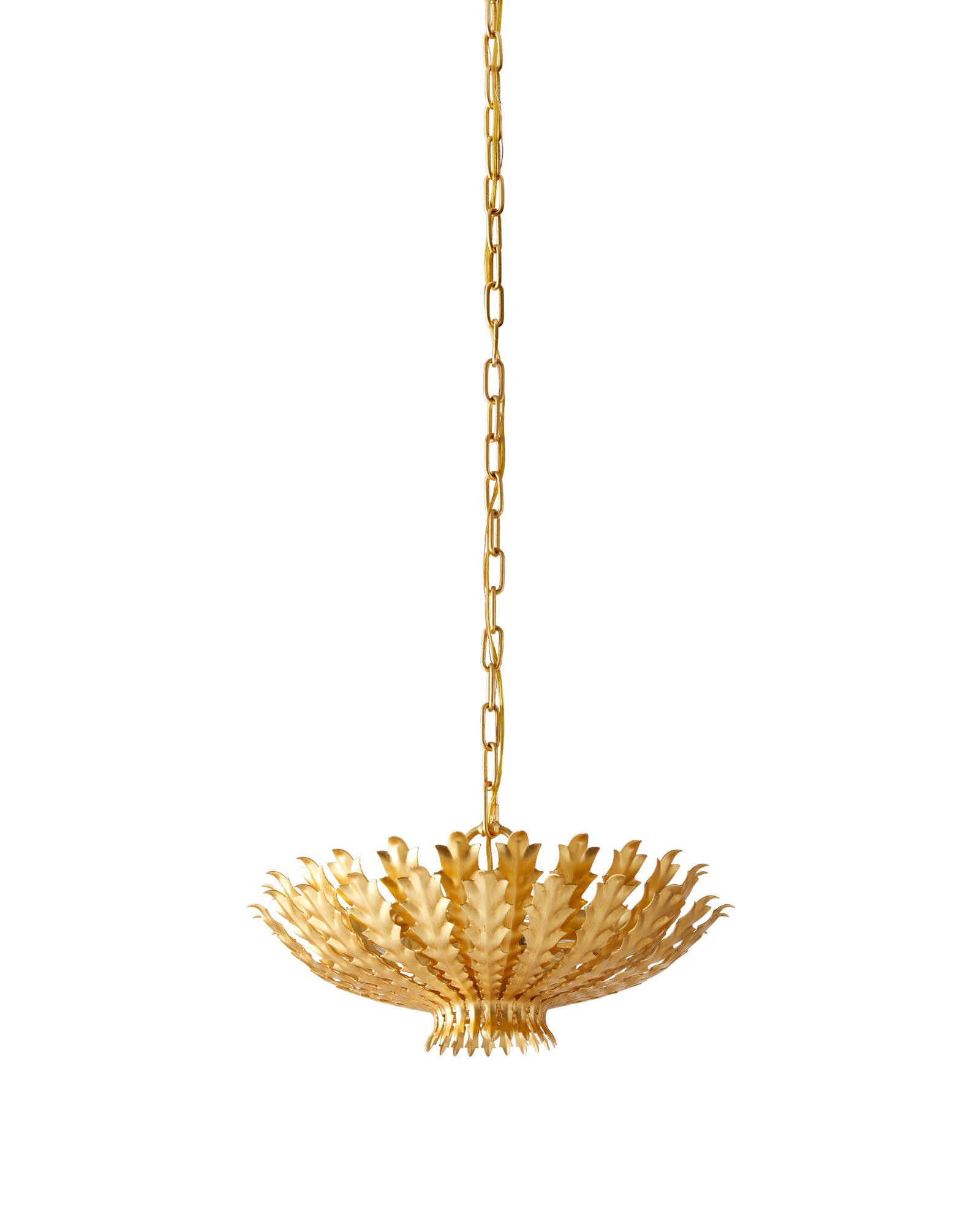 Chambord Chandelier | Serena and Lily