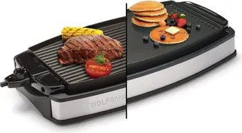 XL Reversible Grill Griddle | Nordstrom