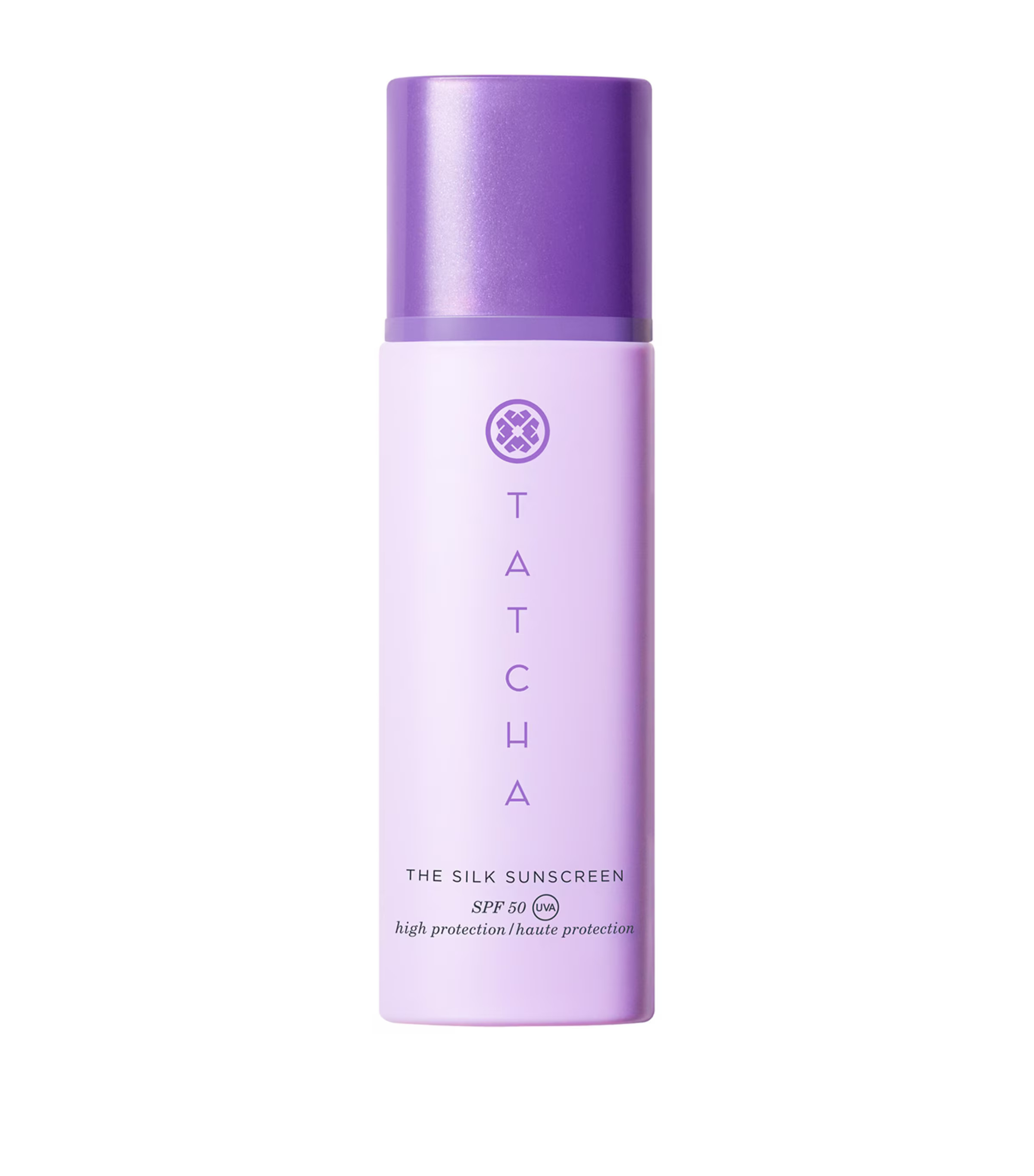 Tatcha The Silk Sunscreen - SPF50 | Harrods (US)