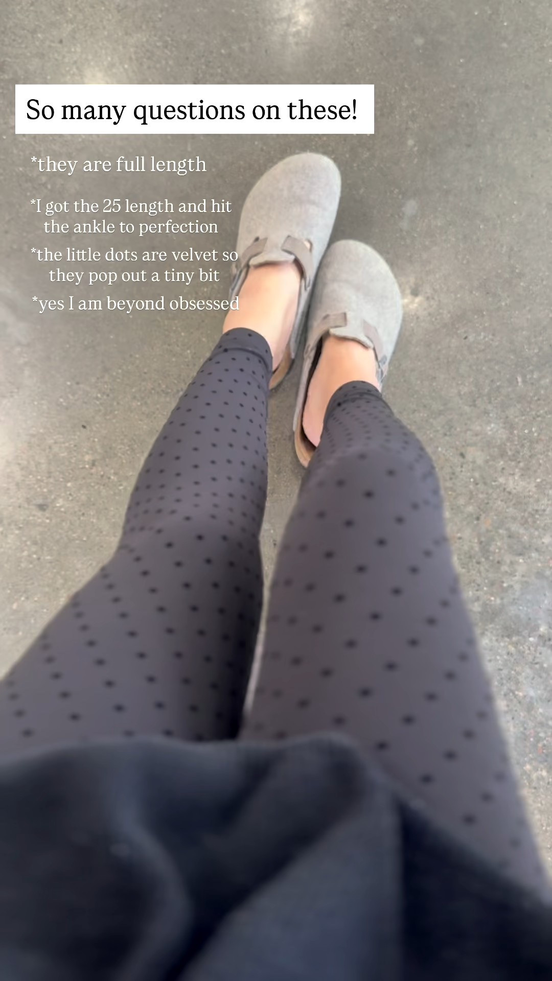 Beyond obsessed!!!

#LTKootd #LTKGiftGuide #LTKmomlife