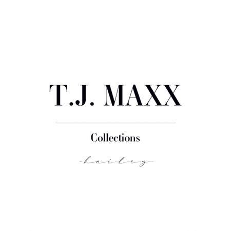 Dive into something that gives us a thrill like no other – T.J. Maxx Finds! 

Discovering fabulous finds at T.J. Maxx is like uncovering hidden treasures – except the treasures come with amazing deals! 

#LTKsalealert #LTKstyletip #LTKhome