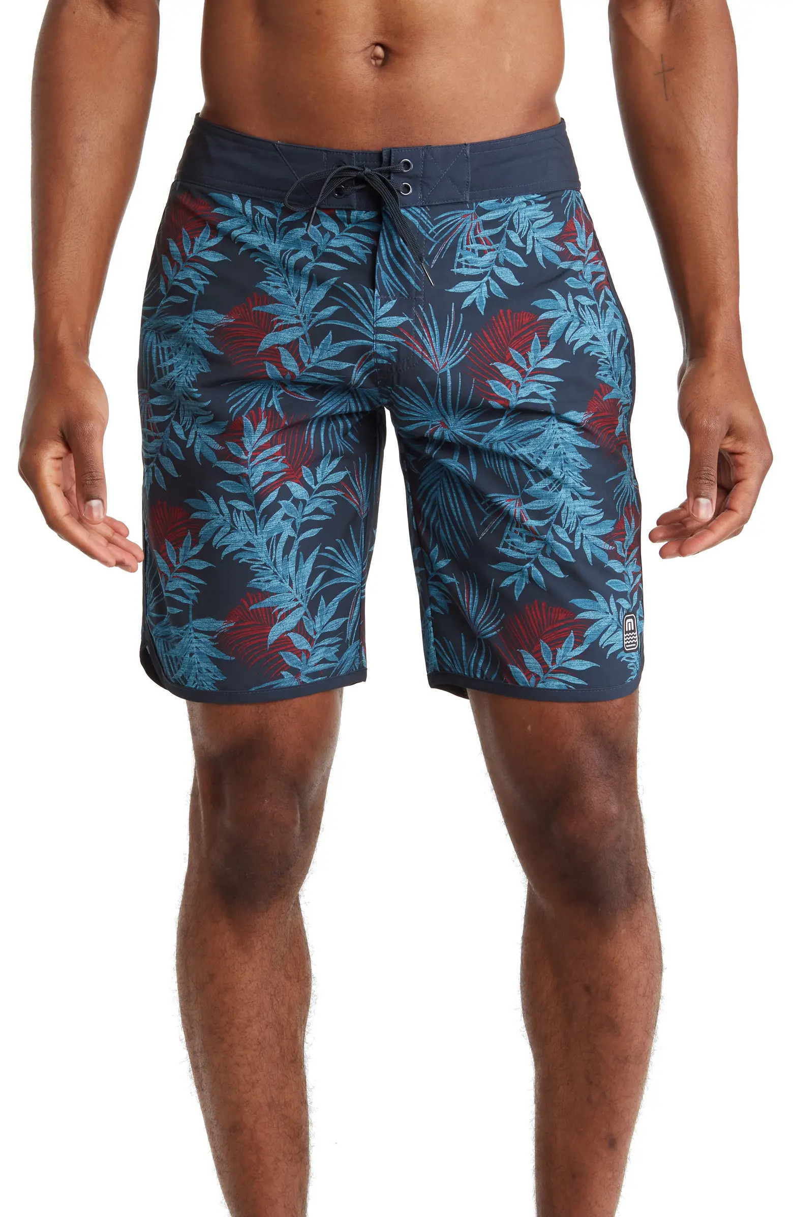 TravisMathew Party Hearty Board Shorts | Nordstromrack | Nordstrom Rack
