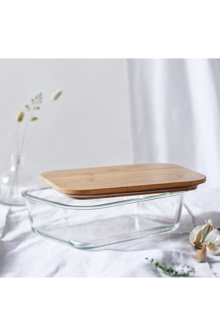 Extra Large Glass Storage Container | Nordstrom