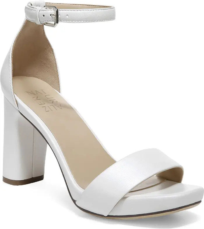 Joy Ankle Strap Sandal (Women) | Nordstrom