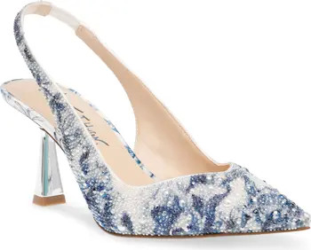 Elese Slingback Pump (Women) | Nordstrom