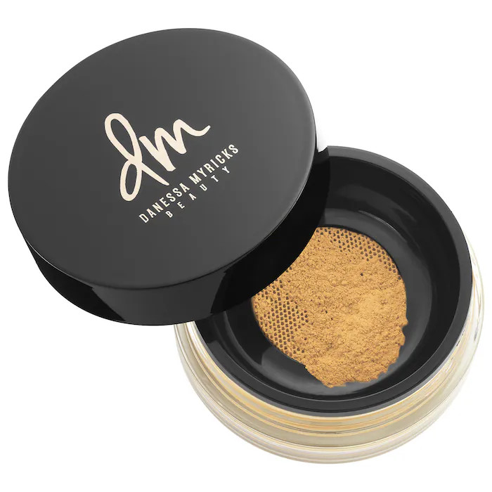 Evolution Setting & Blurring Loose Powder | Sephora (US)