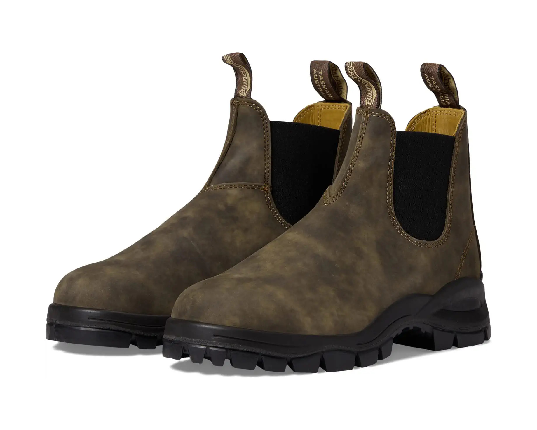Lug Boot | Zappos
