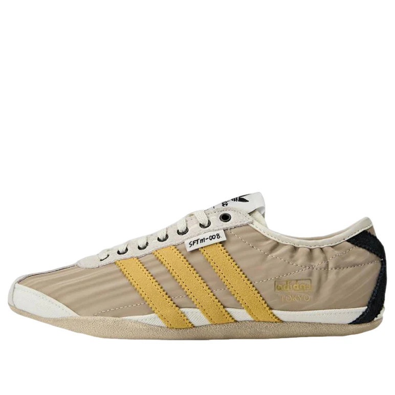 (WMNS) adidas x Song For The Mute Tokyo 'Off White' KJ4401 | KICKS CREW