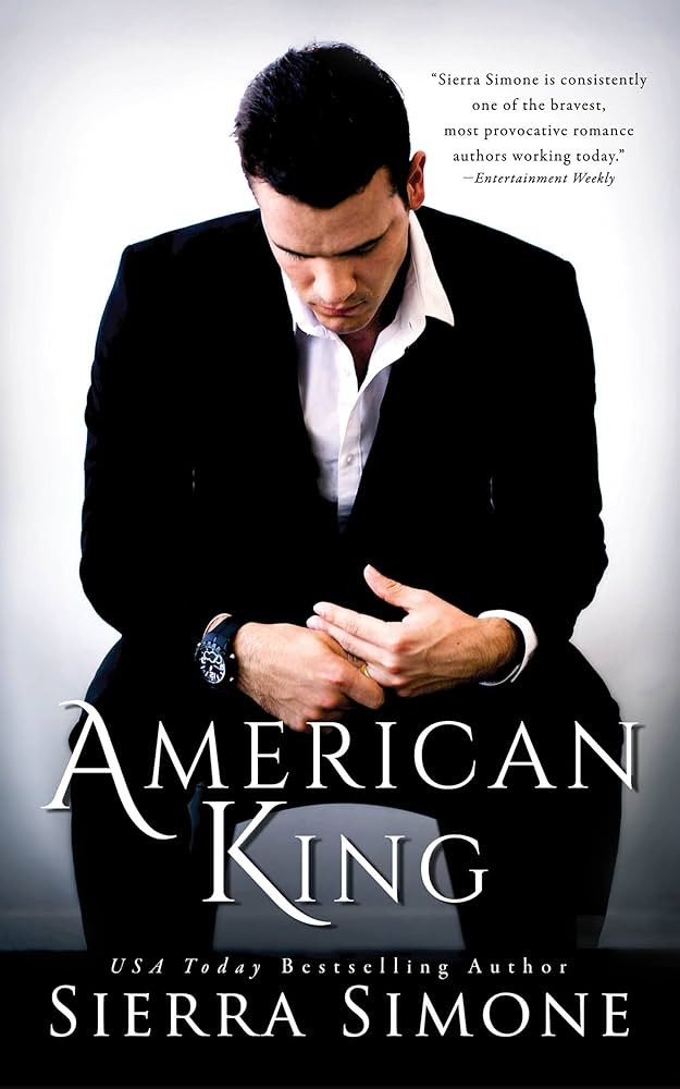 American King (New Camelot, 3) | Amazon (US)