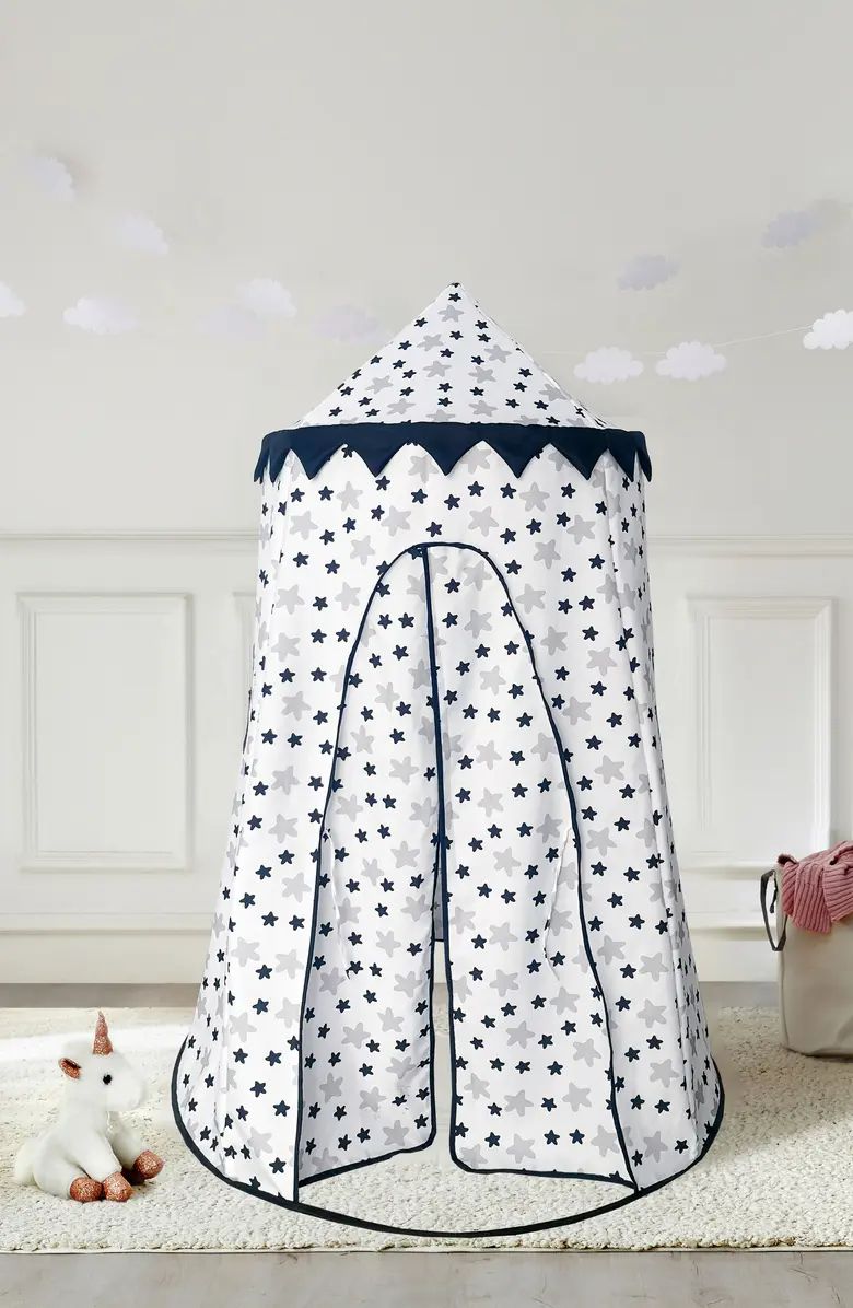 WONDER AND WISE BY ASWEETS Star Pop-Up Tent | Nordstrom