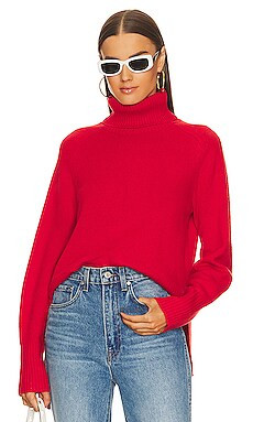 Lerato Cashmere Sweater
                    
                    Veronica Beard | Revolve Clothing (Global)