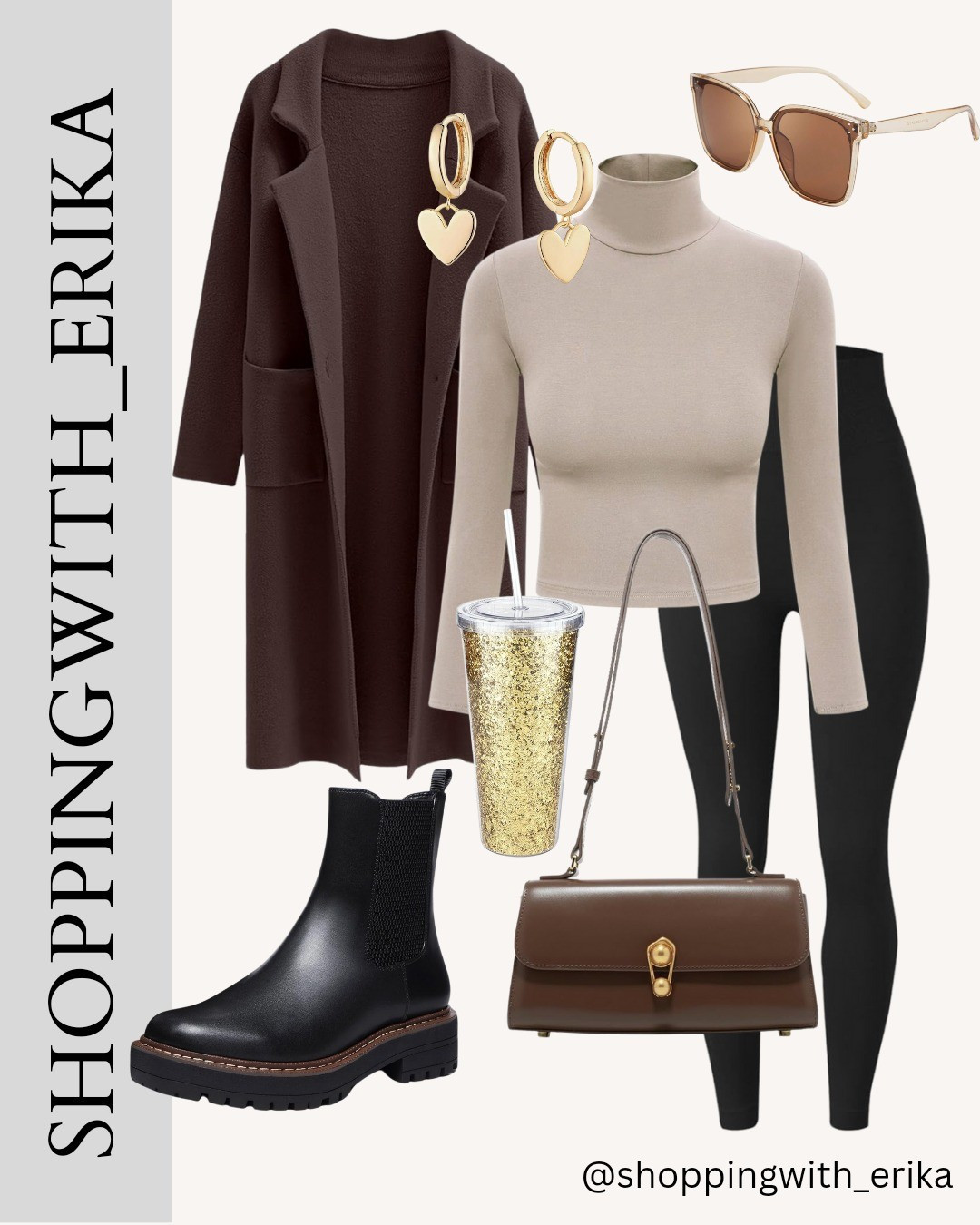 Fall style guide 

#LTKStyleTip