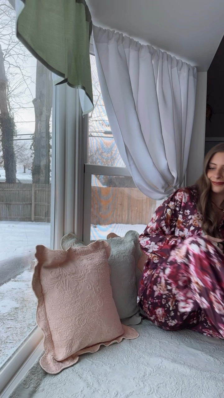 Reel 1/20/25

Cozy pajama sets!