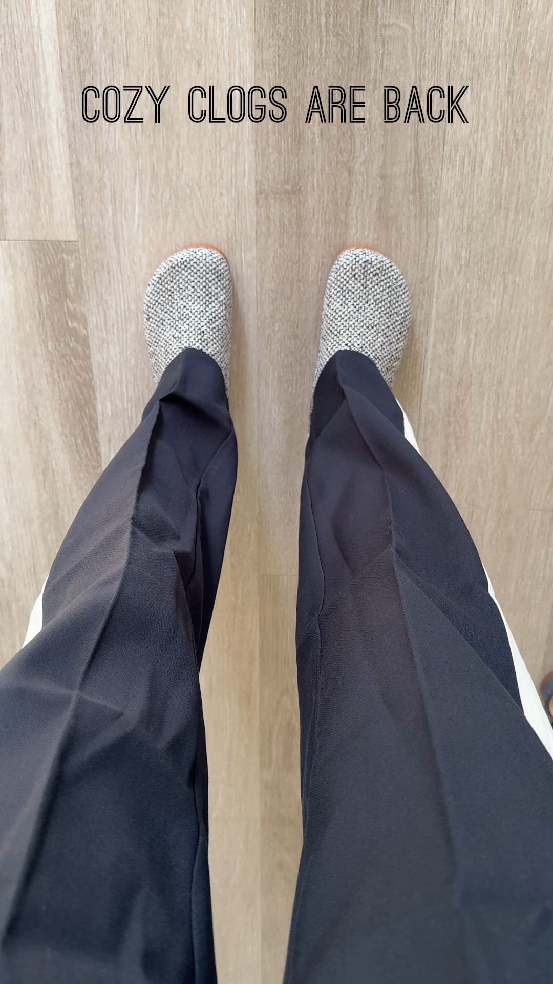 Now or never sale alert 🚨 These clogs look like The Row but is a fraction of the price. They are very cushiony and comfortable. Runs large. I ordered a size down. Last chance to grab them on sale! 

Clog, clogs, casual outfit, travel outfit,  Rothy’s, The Stylizt 




#LTKootd #LTKSeasonal #LTKSaleAlert