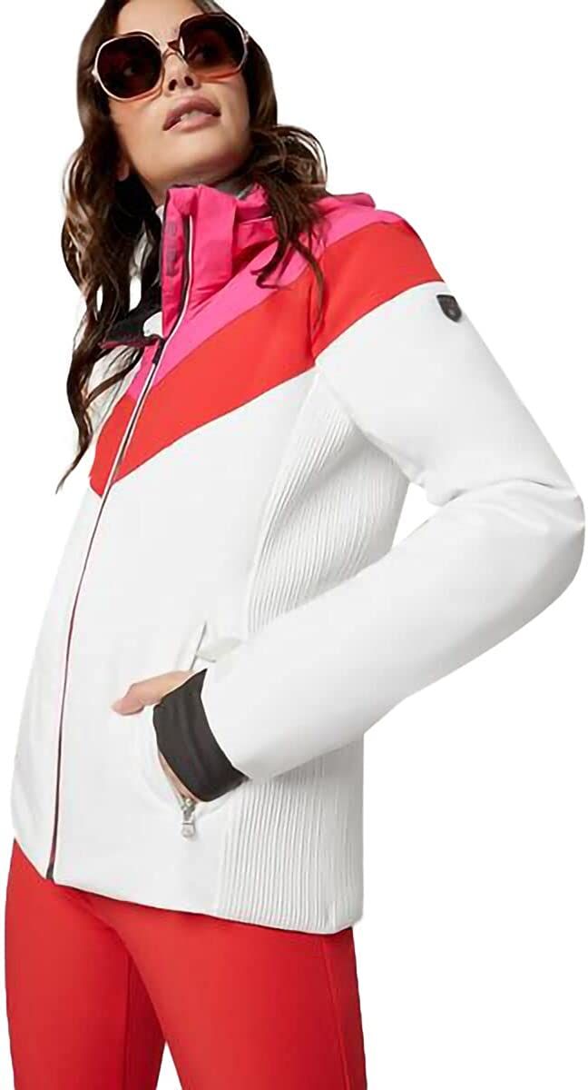 Amazon.com: Fera Women's Christy Bold line to Spark Joy and Ease of Movement Ski Jacket : Clothin... | Amazon (US)