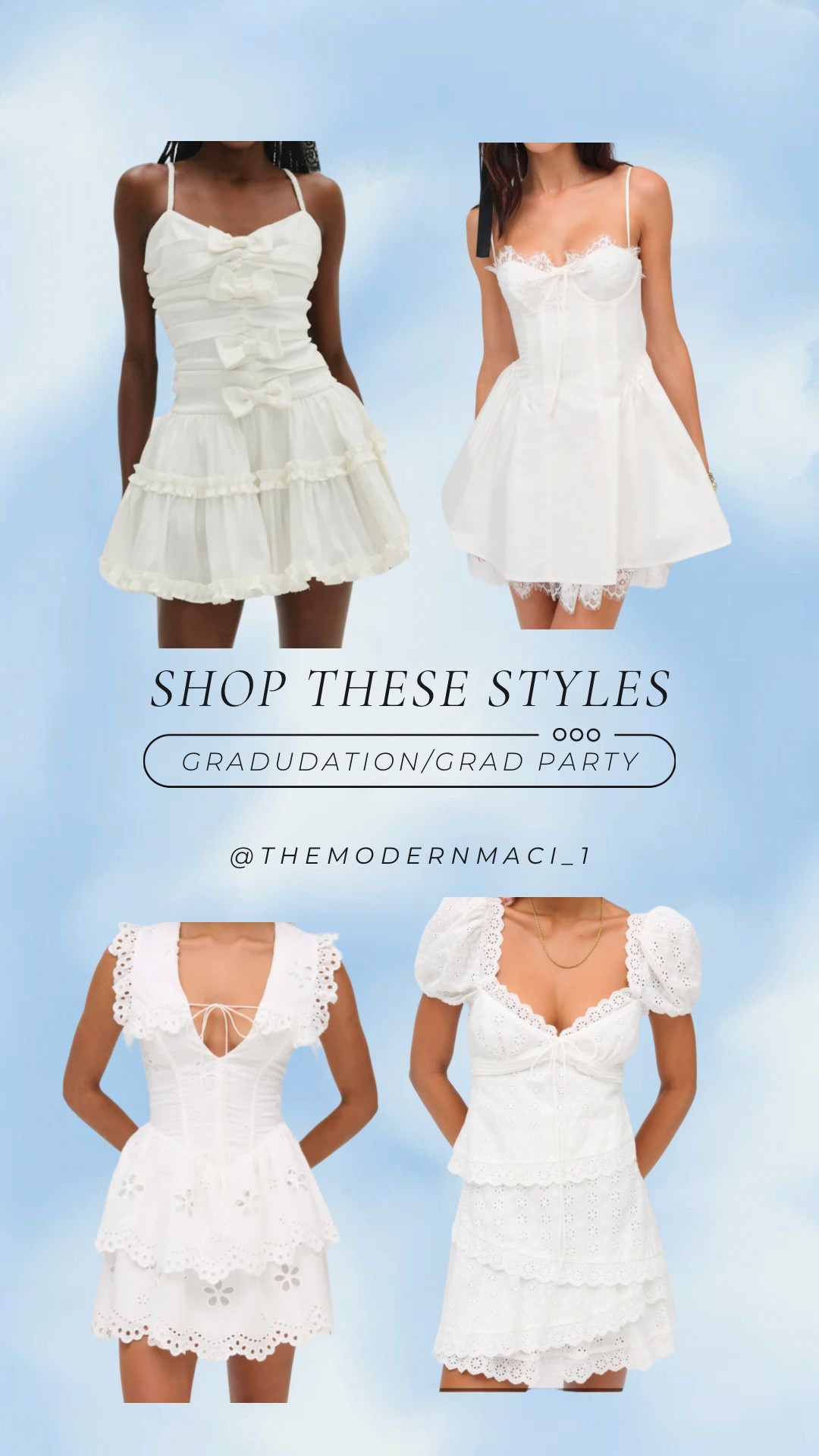 #LTKParties #LTKSeasonal #LTKStyleTip