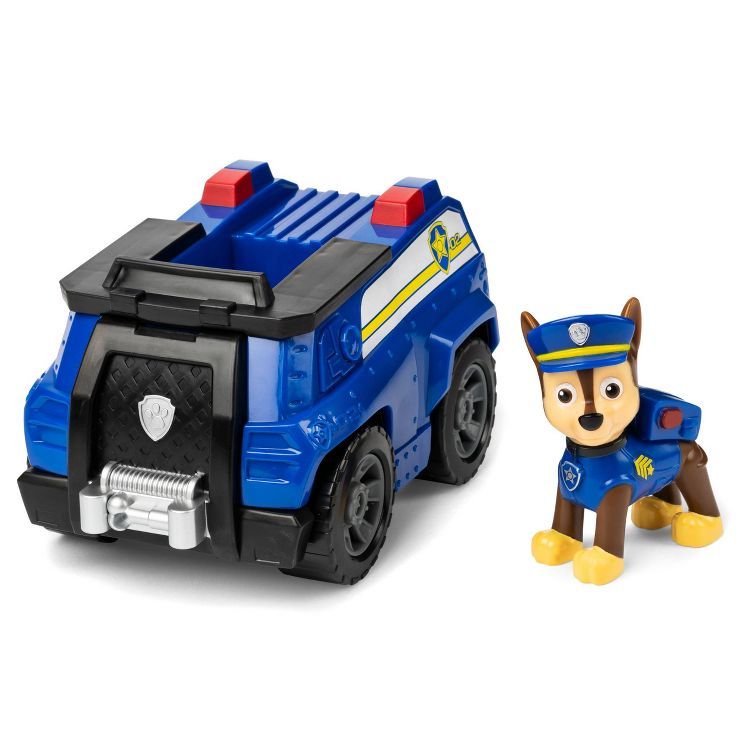 PAW Patrol Cruiser Vehicle with Chase | Target