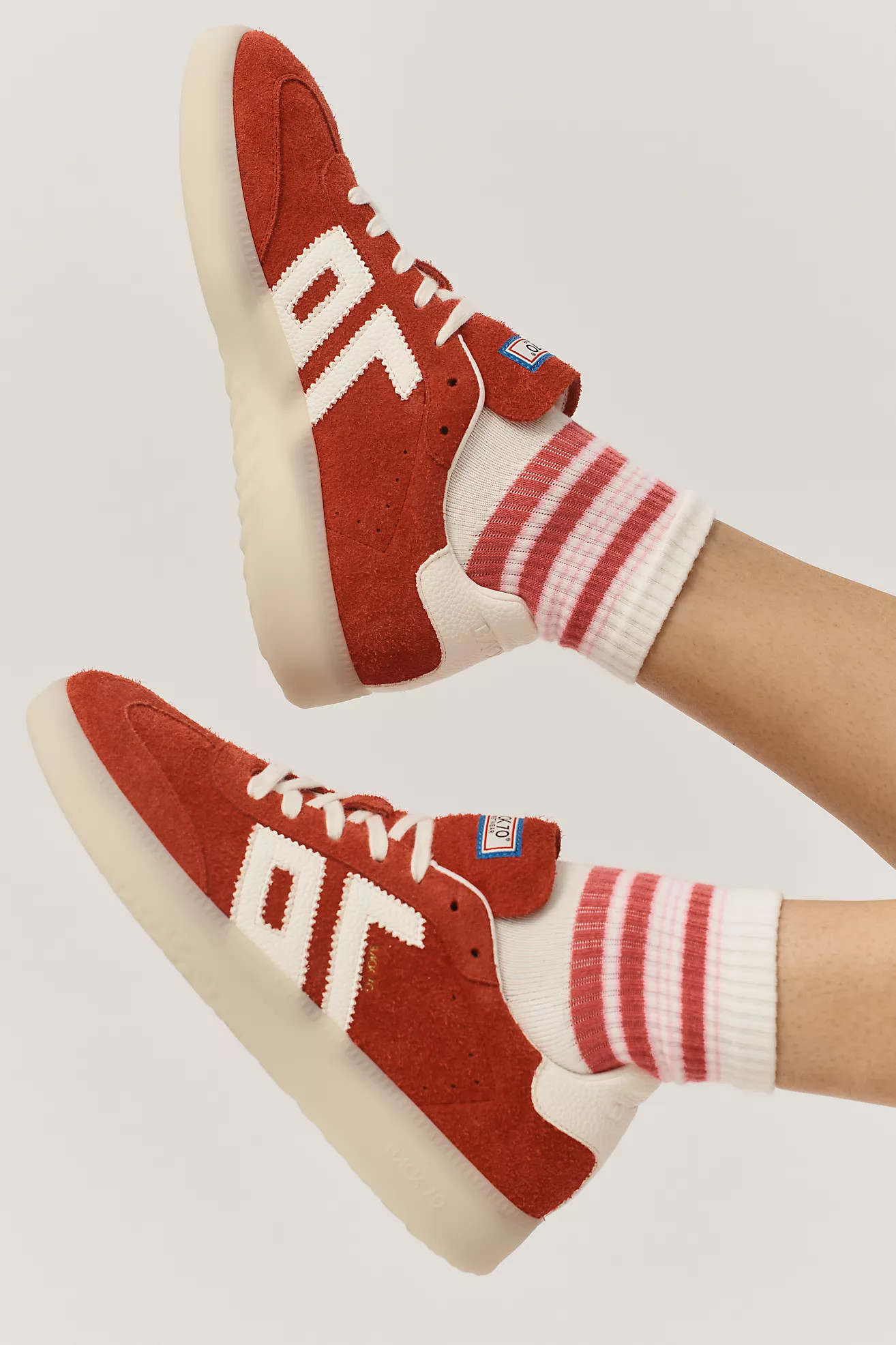 Back 70 Boston 2505 Sneakers | Anthropologie (US)