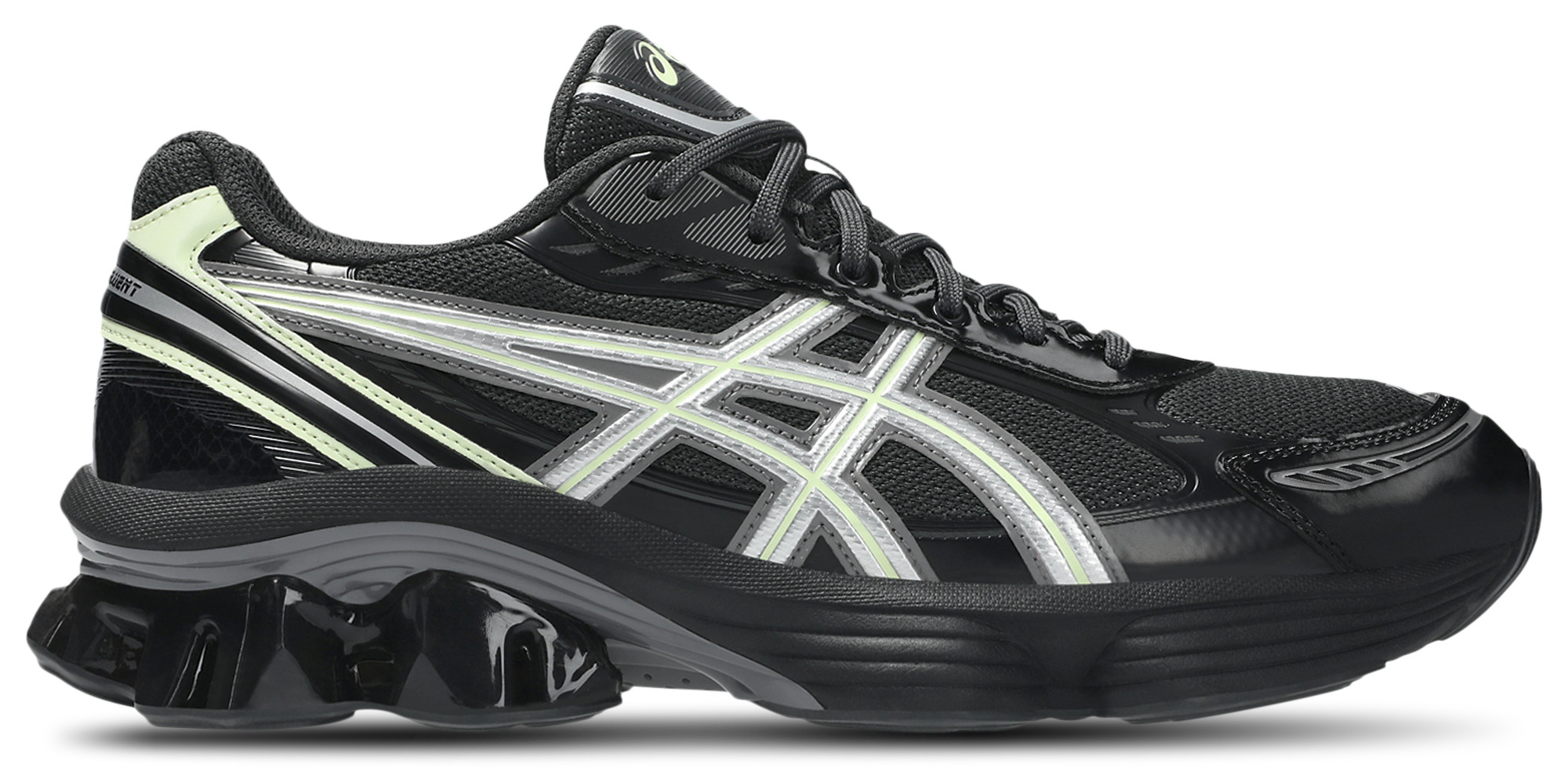 ASICS® GEL-Kinetic Fluent | Foot Locker (US)
