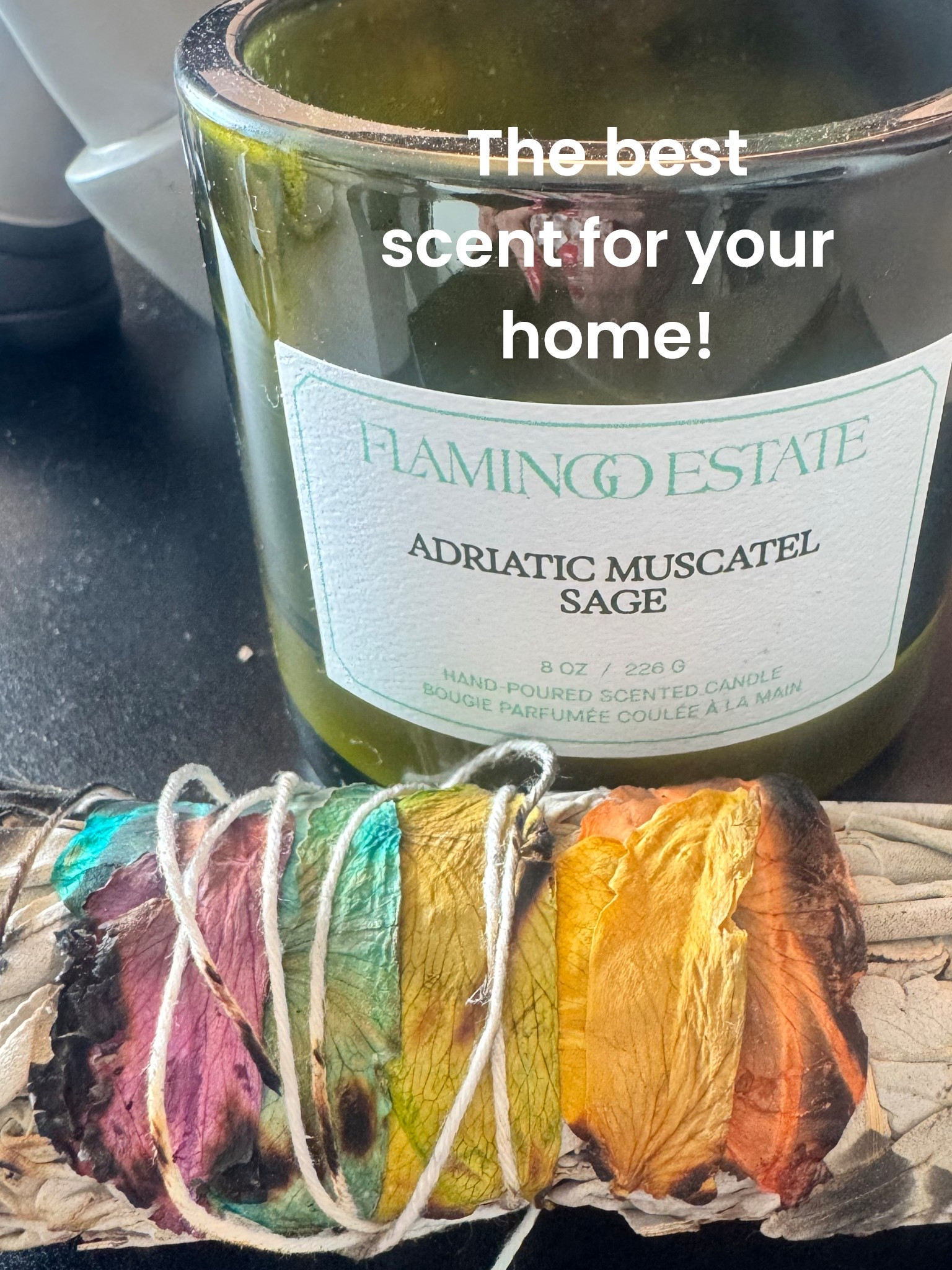 The first time I discovered this scent was at The Bird Streets in La. It’s a must have for your home! 

#LTKHome #LTKFindsUnder100 #LTKGiftGuide