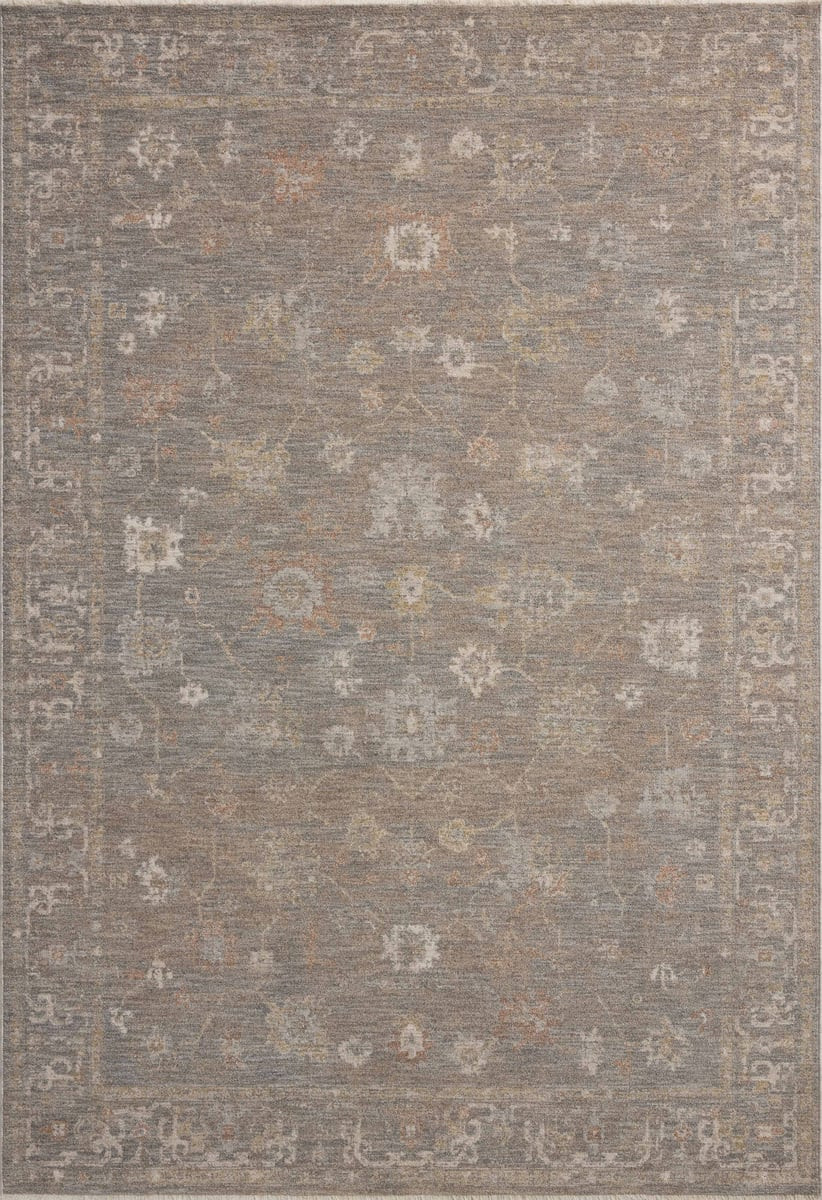 Louisa LOI-01 Area Rug | Rugs Direct