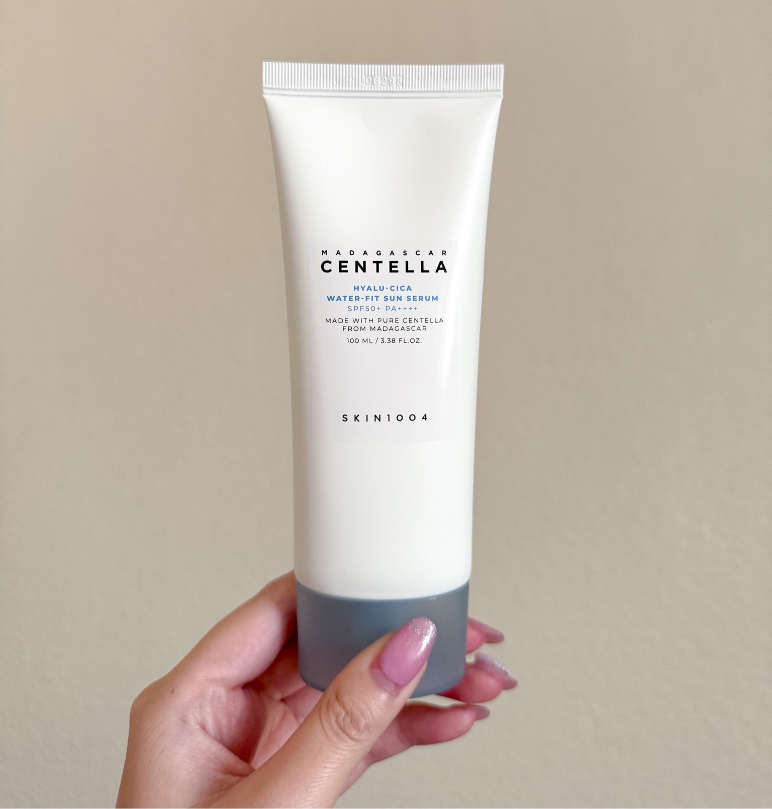 Korean Skincare. Korean sunscreen from SKIN1004💙 Discount Code TRISHBEAR5

#LTKBeauty