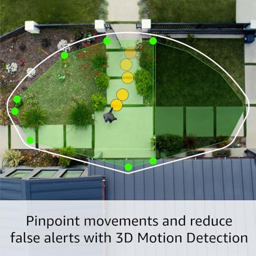 All-new Ring Battery Doorbell Pro with Ring Spotlight Cam Plus, White | Amazon (US)