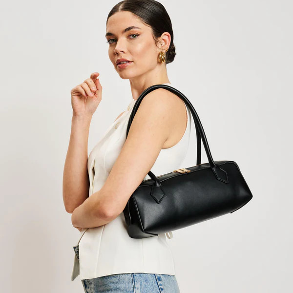 Betty Shoulder Bag | Moda Luxe