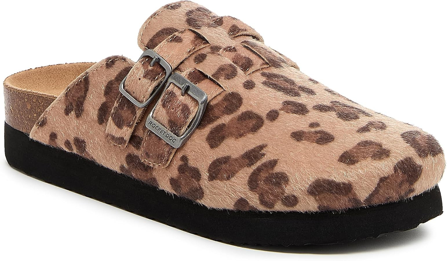 Rocket Dog Women ABEL Comfort Classic Clog Mule | Amazon (US)