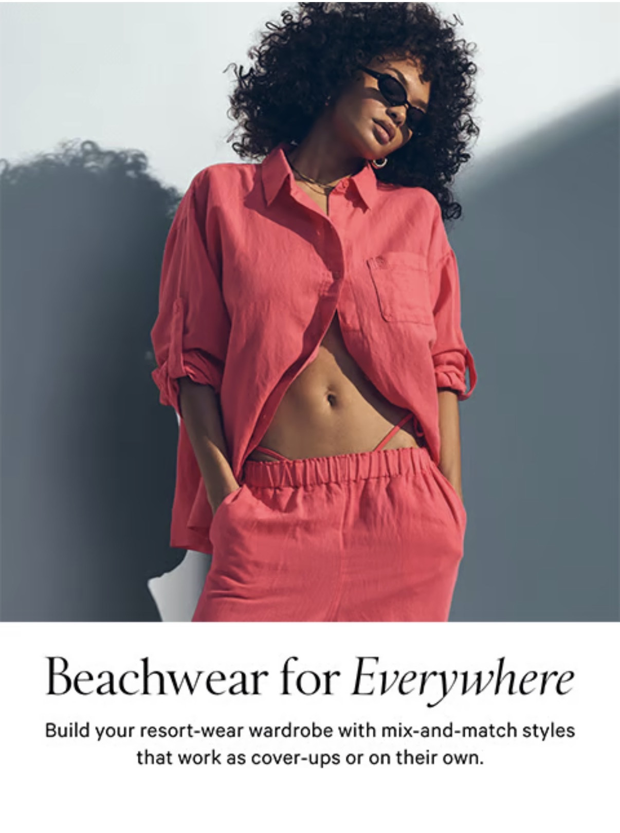 Summer is calling and the swimsuits are too cute to ignore. Bright colors, flattering fits, and styles that make you feel confident and comfortable all at once. This is your sign to start building your summer wardrobe.

Shop my summer swimsuit favorites now on my LTK.

#ShoppingWithPriiincesss #CuteSwimsuits #SummerFashion #LTKStyle #LTKFashion #BeachStyleInspo #VacationOutfits #SwimwearLooks #PoolsideStyle #ResortWearStyle #OutfitGoals #StyleFinds #SummerReady #AtlantaMom #Atlantamom #Atlantabloggers #Atlantablogger #AtlantaCreator #Atlantacontentcreators #Atlantacontentcreator

#LTKSeasonal #LTKSwim #LTKTravel