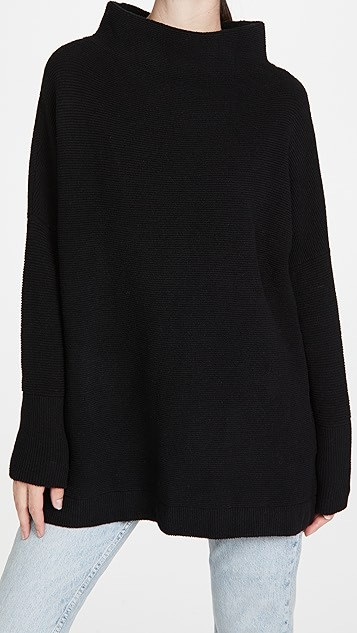 Ottoman Slouchy Sweater | Shopbop