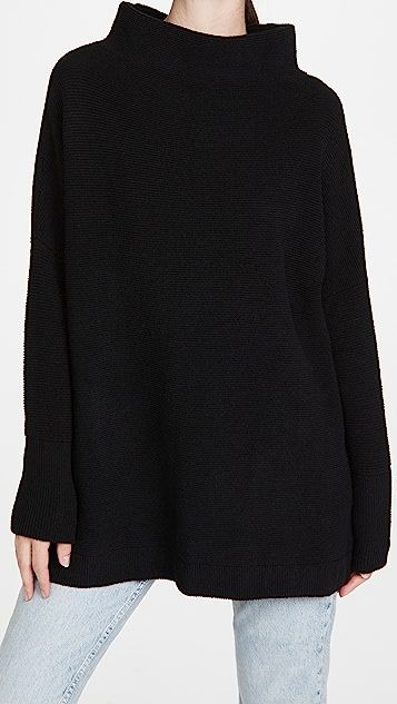 Ottoman Slouchy Sweater | Shopbop