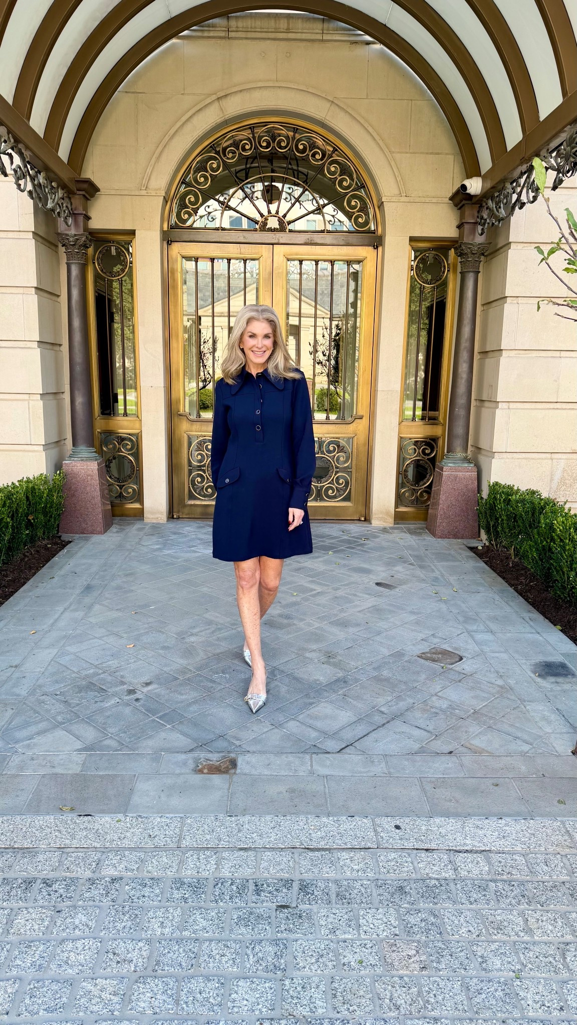 Gorgeous dress for an elevated event. Now 60% OFF  Size S

#LTKSaleAlert #LTKSeasonal #LTKOver40