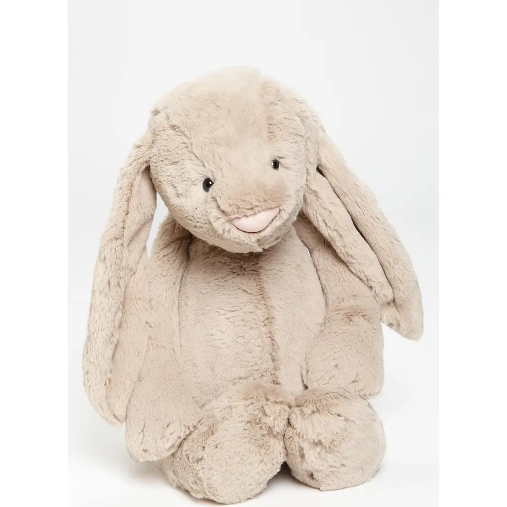 Jellycat 'Bashful' Bunny in Beige at Nordstrom | Nordstrom