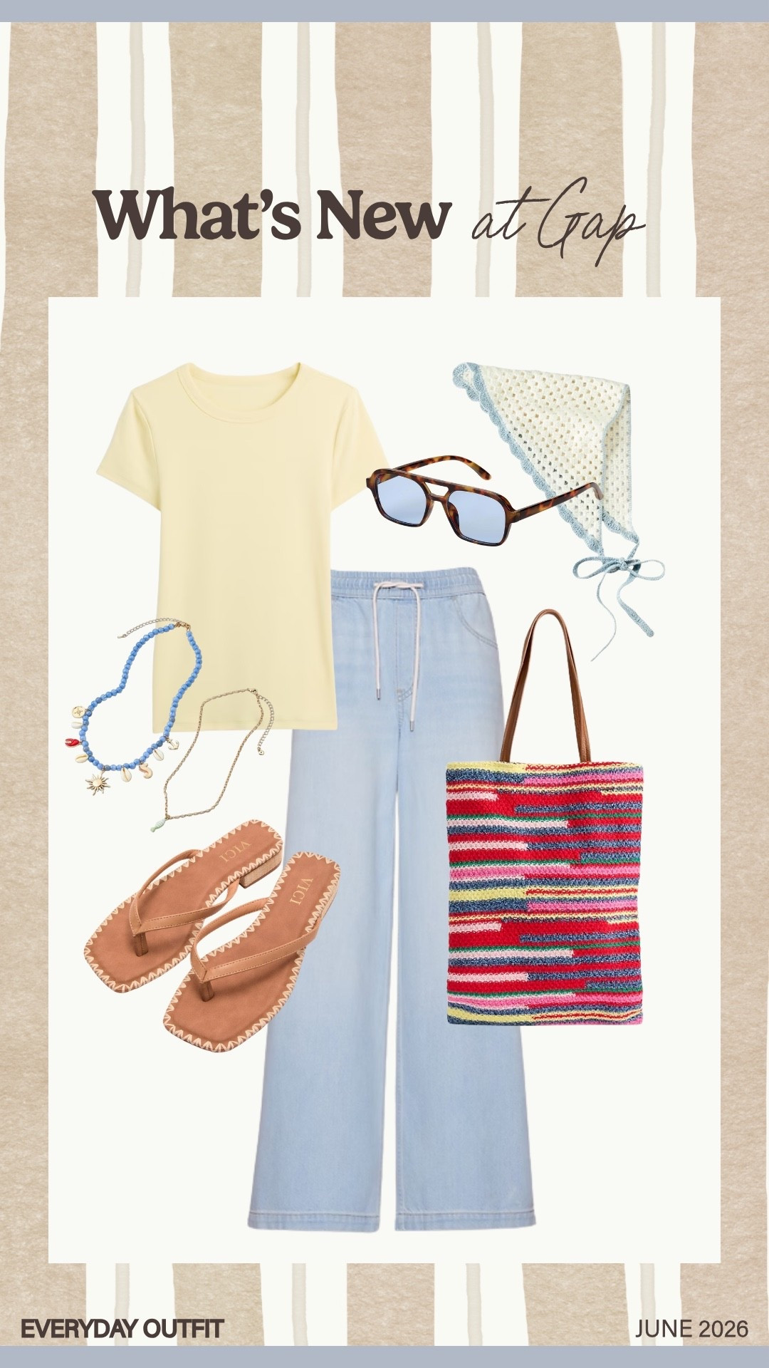 What’s new at GAP!

#LTKootd #LTKSeasonal