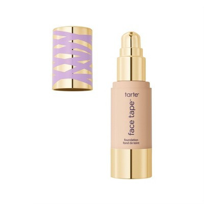 tarte Face Tape Foundation 12N - Fair Neutral - 1.014 fl oz - Ulta Beauty | Target