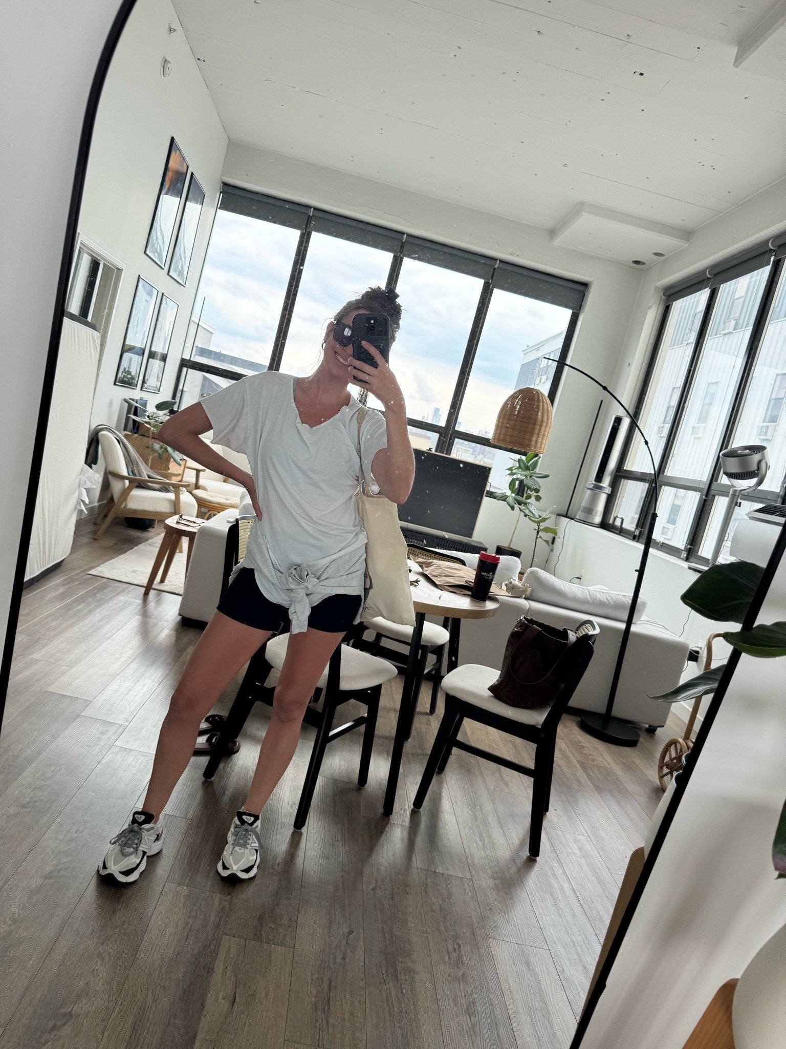 My new favorite sneakers

#LTKfitnessgoals #LTKPetite #LTKActive