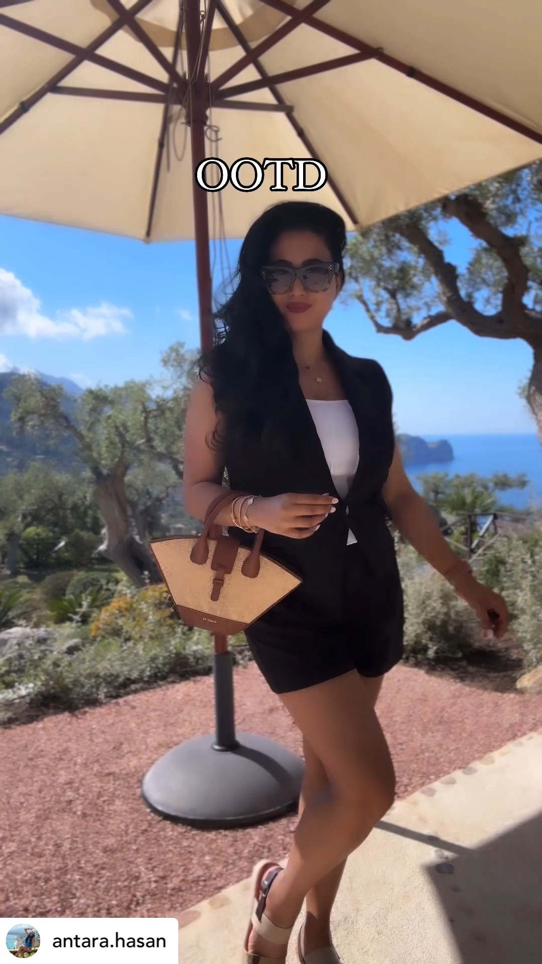 #LTKStyleTip #LTKTravel #LTKItBag