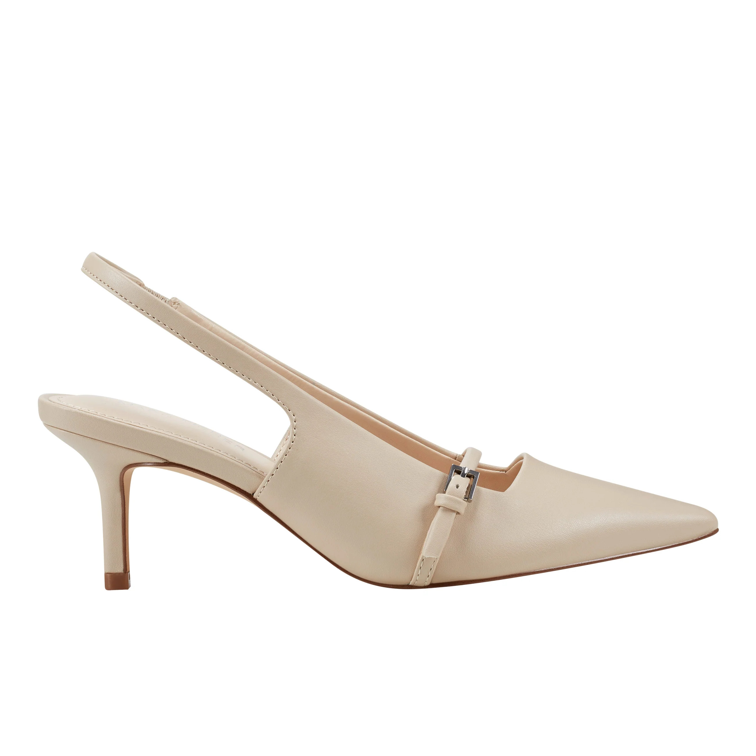 Marc Fisher Alorie Slingback Pump | Marc Fisher