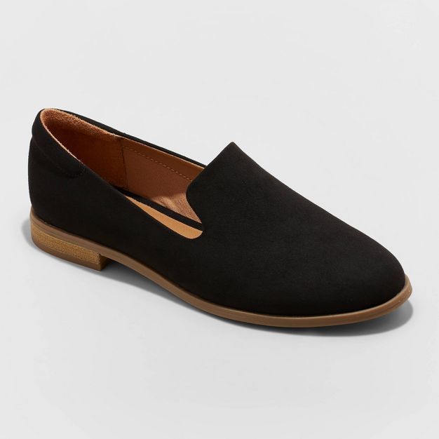 Women's Adeline Loafers - Universal Thread™ | Target