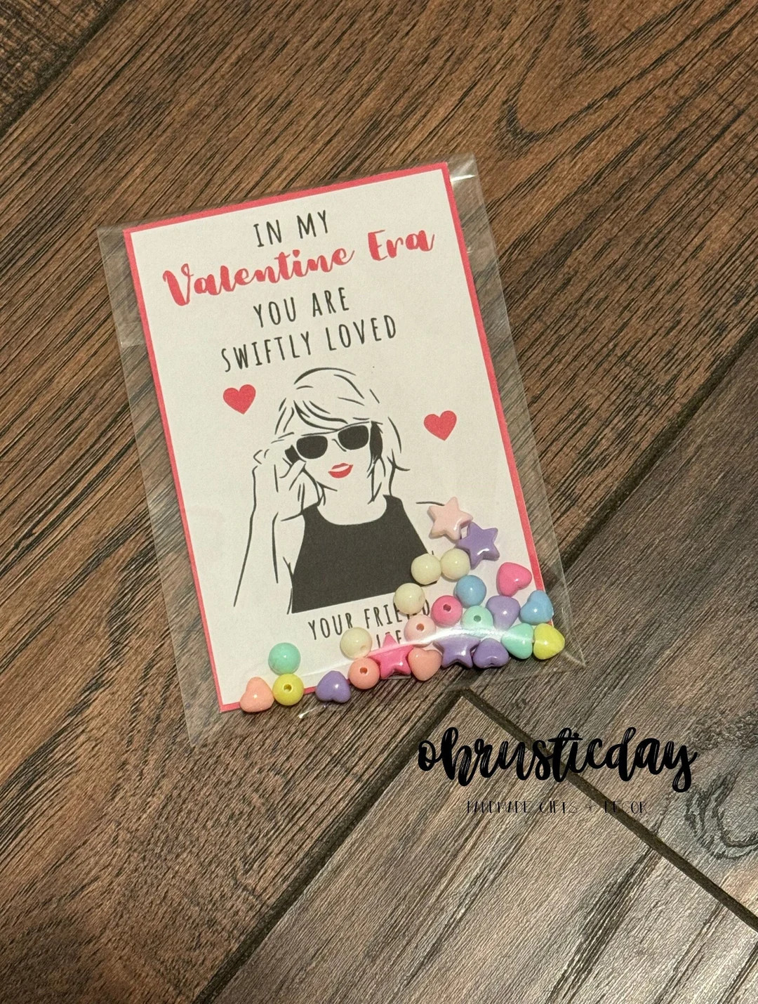 Class Set Taylor Valentine Cards, Friendship Bracelets, Printable Taylor Valentine, Editable Vale... | Etsy (US)