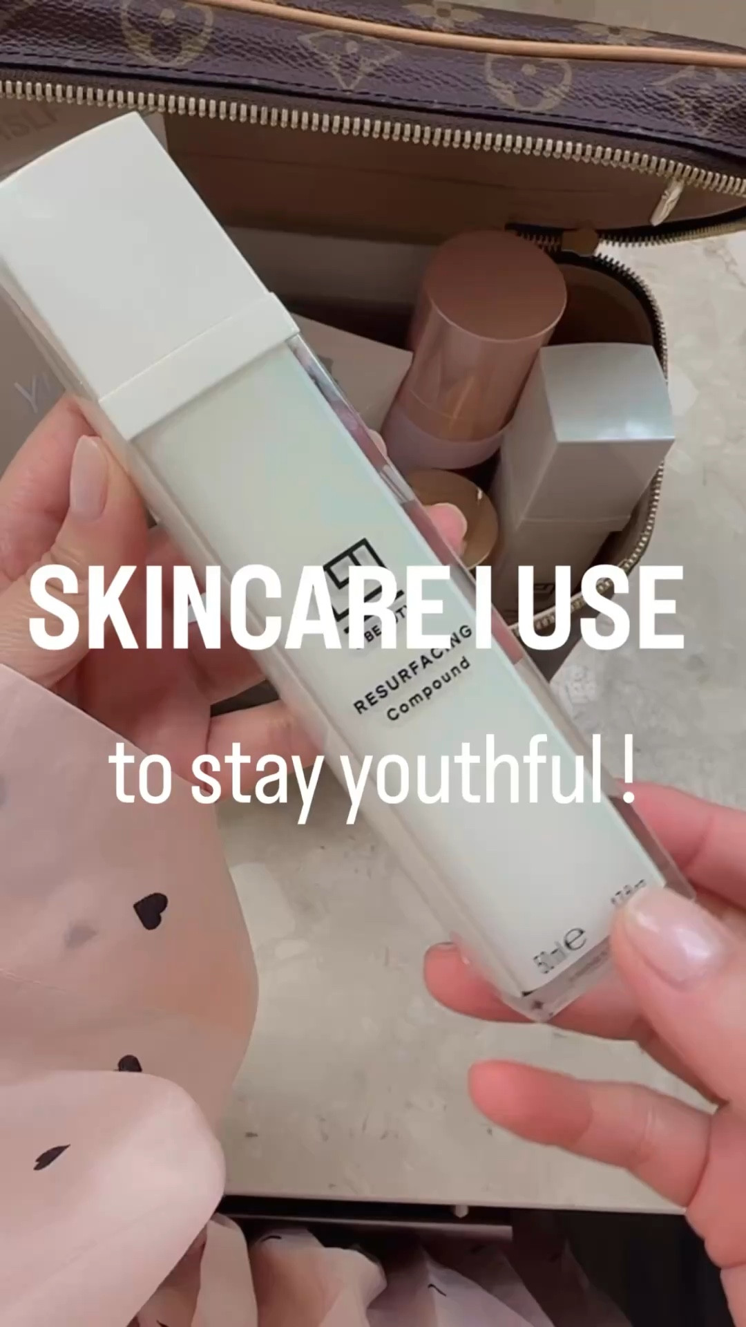 Can’t share this enough! My favorite skincare by far!!!

#LTKdayinmylife #LTKBeauty #LTKmorningroutine