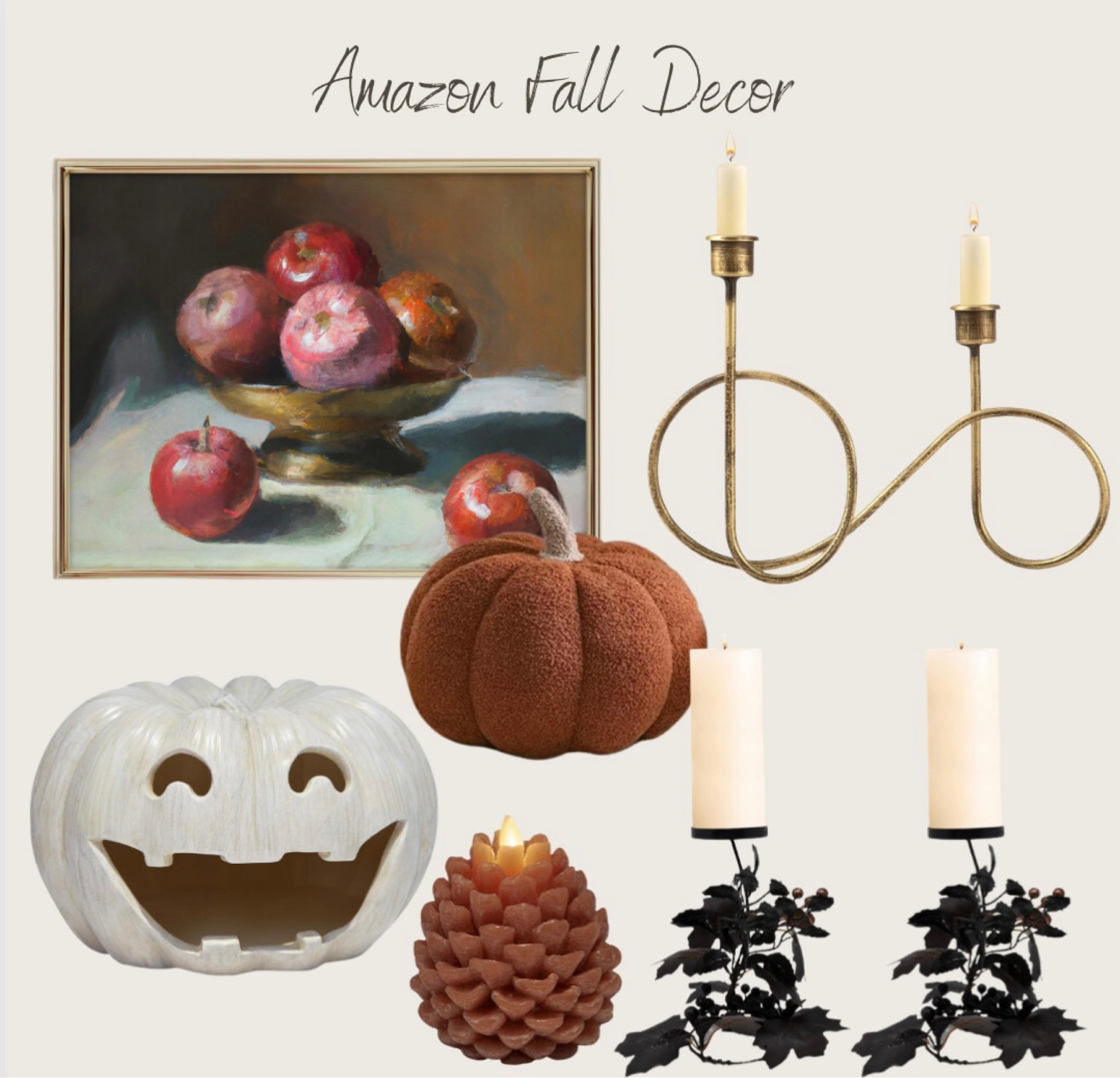 Amazon Fall Decor
Hollywood decors


#LTKhome #LTKstyletip