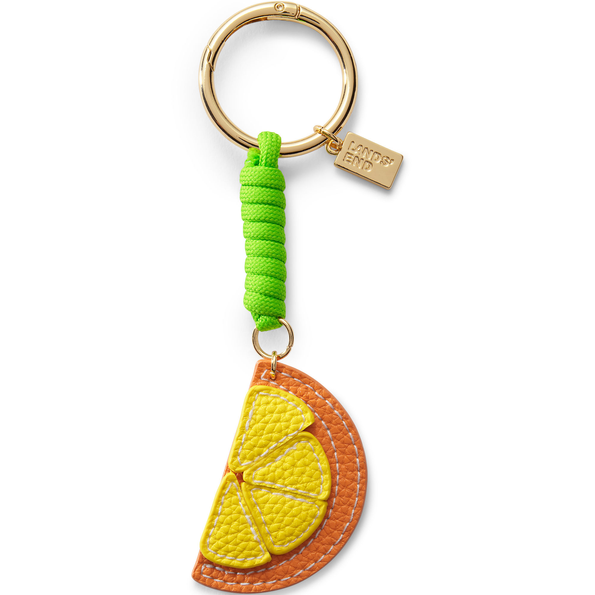 Bag Charm | Lands' End (US)