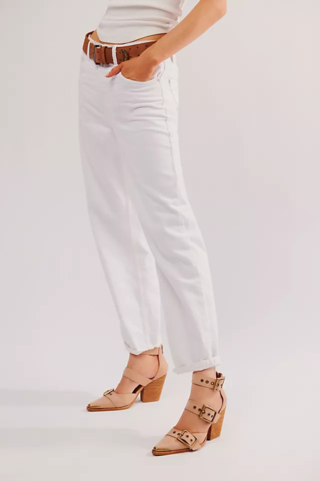 Hendrix Heels | Free People (Global - UK&FR Excluded)