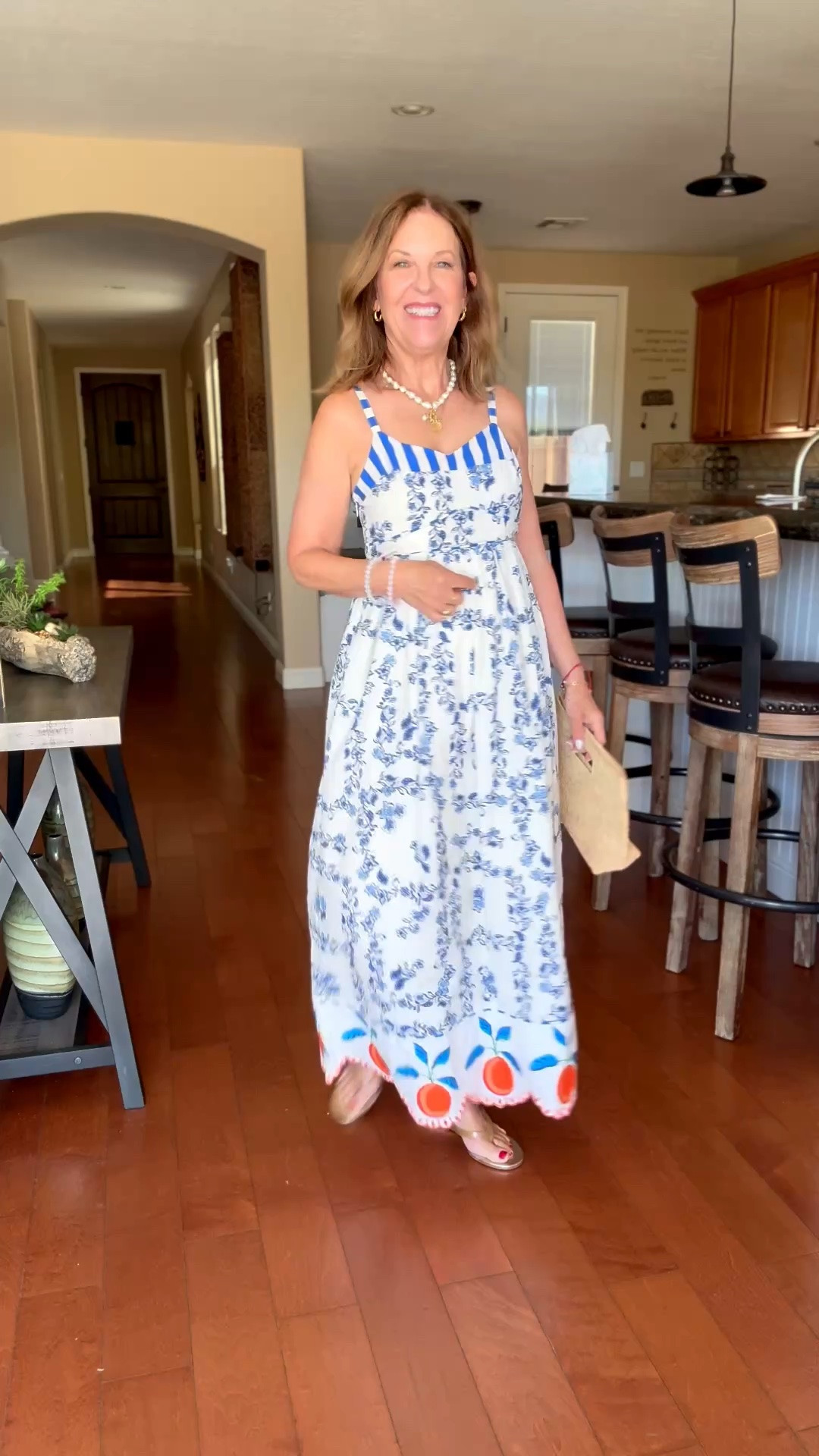 After 2 back-to-back trips in the sun, here are the 6 dresses that I wore often.

#LTKOver40 #LTKTravel #LTKxMadewell