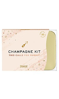 Pinch Provisions Champagne Kit from Revolve.com | Revolve Clothing (Global)