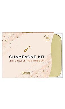 Pinch Provisions Champagne Kit from Revolve.com | Revolve Clothing (Global)